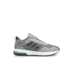 Adidas Men's travo grip Grey Running Shoes-picture-27