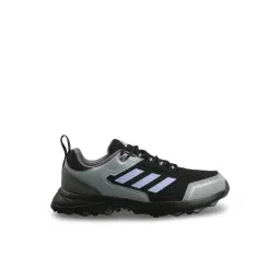adidas Men's Trek host Black Running Shoes-picture-26