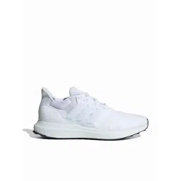 ADIDAS Men's UDREAM DNA White Running Shoes-picture-43