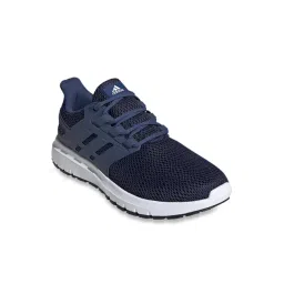 Adidas Men's Ultimashow Blue Running Shoes-picture-40