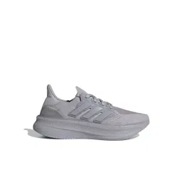 Adidas Men's ULTRABOOST 5 Grey Running Shoes-picture-44