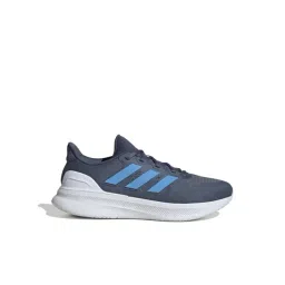 ADIDAS Men's ULTRABOUNCE 2 Semi Blue Burst Running Shoes-picture-13