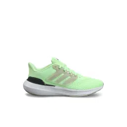 Adidas Men's ULTRABOUNCE Green Running Shoes-picture-31