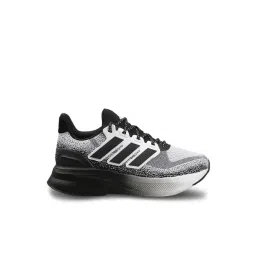 Adidas Men's ULTRARUN 5 White Running Shoes-picture-35