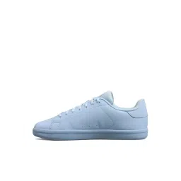 Adidas Men's URBAN COURT IKD Blue Tennis Shoes image 3