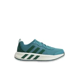 Adidas Men's Vac-Stroll M Turquoise Running Shoes-picture-23