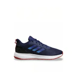 Adidas Men's Valrun Ms Blue Running Shoes-picture-37