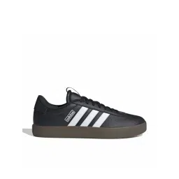 Adidas Men's VL COURT 3.0 Black Casual Sneakers-picture-20