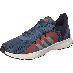 adidas Mens Volantrun M Running Shoe-picture-12