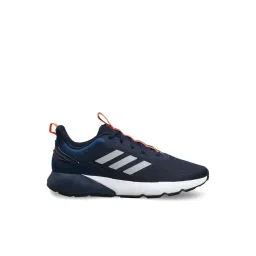 Adidas Men's vpred move Navy Running Shoes-picture-16