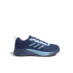 adidas Men's Zapcore M Blue & Grey Running Shoes-picture-39