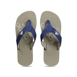 Adidas Men's ZENITH Blue Flip Flops-picture-36