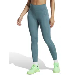 ADIDAS Optime Stash Ankle-Length Sports Leggings-picture-36