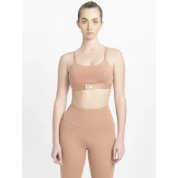 adidas Peach Training Bra-picture-40
