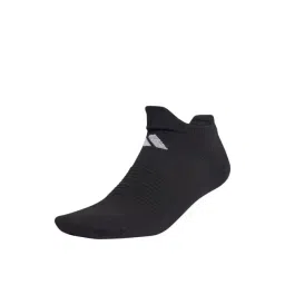 Adidas PERF D4S LOW 1P Black Solid Socks-picture-25