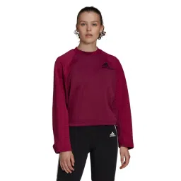 Adidas Powber W ZNE A C C.RDY Sweatshirt-picture-35