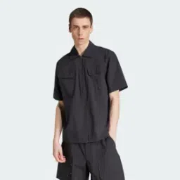 adidas Premium Essentials Utility Shirt-picture-12