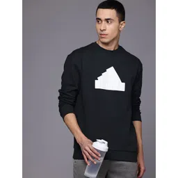 ADIDAS Printed Outdoor Sweatshirt-picture-13