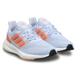 Adidas PUREBOOST 22 W Women Running Shoe Blue-picture-15