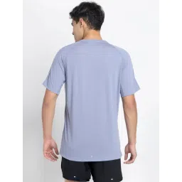 Adidas Purple OTR E 3S T-Shirt image 2
