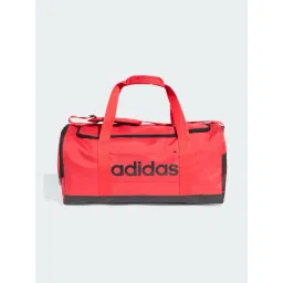 adidas Red LINEAR Duffle Bag-picture-40