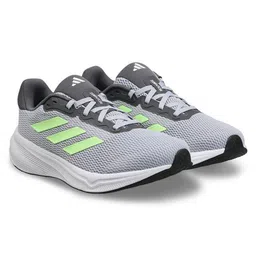 Adidas RESPONSE Men Running Shoes Grey-picture-16