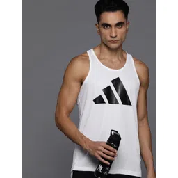 ADIDAS Run It Slim Fit T-shirt-picture-31