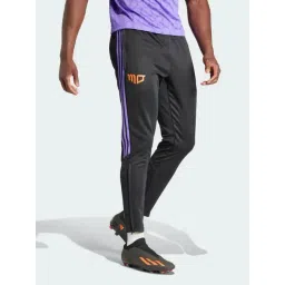 adidas SALAH Black Regular Fit Sports Trackpants-picture-26