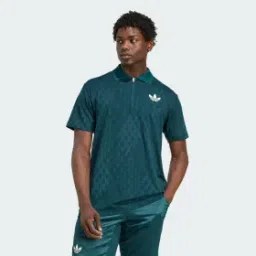 adidas Tennis Pro Climacool+ FreeLift Polo Shirt-picture-12