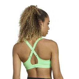 ADIDAS Tlrdreact Training High-Support Bra image 2