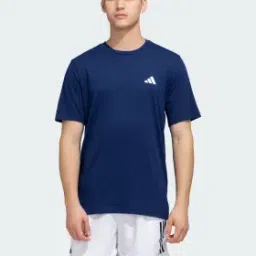adidas train essentials comfortable tee men training men training-picture-24