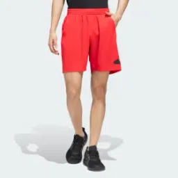adidas Train Essentials Logo Shorts-picture-55