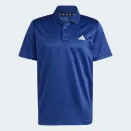 adidas Train Essentials Training Polo Shirt-picture-41