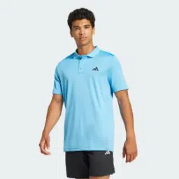 adidas Train Essentials Training Polo Shirt-picture-51