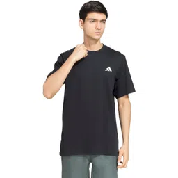 ADIDAS Training Essentials Comfortable T-Shirt-picture-13