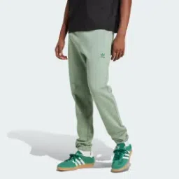 adidas Trefoil Essentials French Terry Pants-picture-39