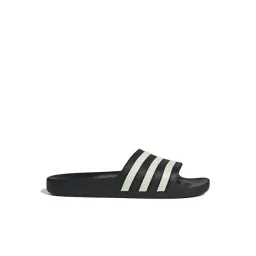 adidas Unisex ADILETTE AQUA Black Slides-picture-30