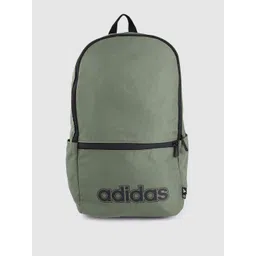 ADIDAS Unisex Brand Logo Classic Foundation Training Backpack 20Ltr-picture-16