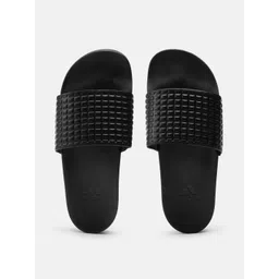 ADIDAS Unisex Catamountz Textured Sliders-picture-33