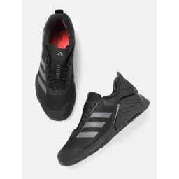 ADIDAS Unisex Dropset 3 Trainer Shoes-picture-25