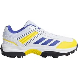 adidas Unisex Lace Up Cricket Shoes-picture-31