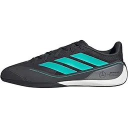 adidas Unisex Motorsport Shoes Feroza Base Cblack/Semiru/Ironmt |-picture-37