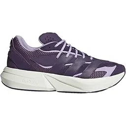 adidas Unisex Motorsport Shoes | Lightblaze Mer Powplu/Aurplu/Owhite |-picture-31