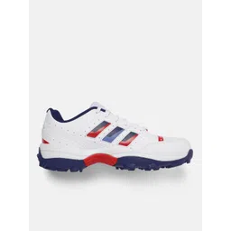 ADIDAS Unisex Perforated Cri Triumph Cricket Shoes image 5
