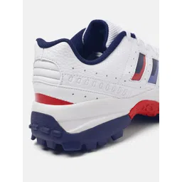 ADIDAS Unisex Perforated Cri Triumph Cricket Shoes image 2