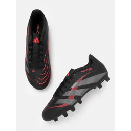 ADIDAS Unisex Predator Club Firm/Multi-Ground Football Shoes-picture-15