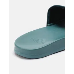 ADIDAS Unisex Textured Sliders image 4