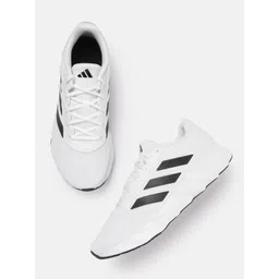 ADIDAS Unisex Woven Design Switch Move Running Shoes with Striped Detail-picture-41