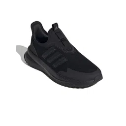 ADIDAS Unisex X_PLRPULSE Textured Lace-Up Running Shoes-picture-18