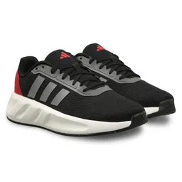 Adidas Vent-Shoot Men Running Shoes Black-picture-12